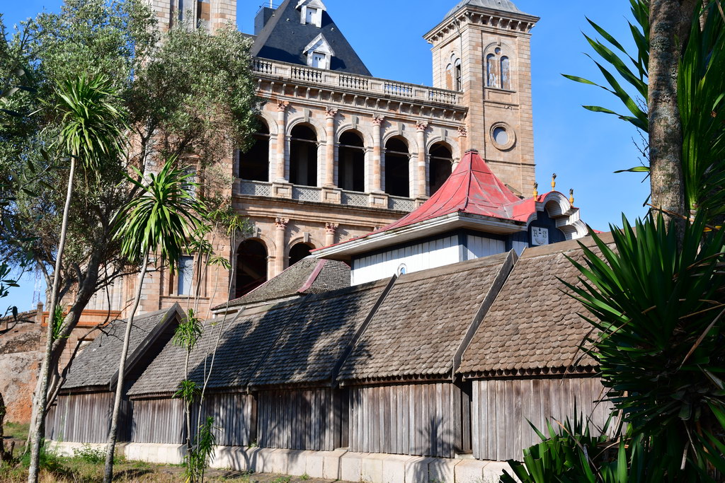 Antananarivo